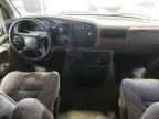 1999 Chevrolet Express G1500