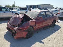 Toyota Vehiculos salvage en venta: 1995 Toyota Camry LE