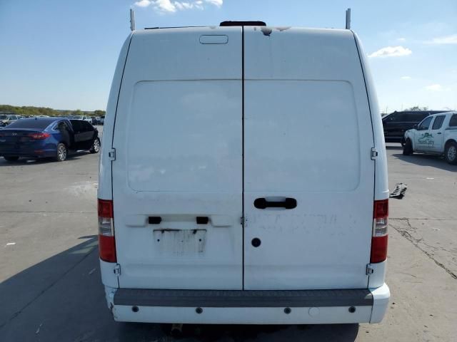 2013 Ford Transit Connect XLT