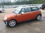 2011 Mini Cooper