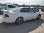 1999 Mitsubishi Galant ES