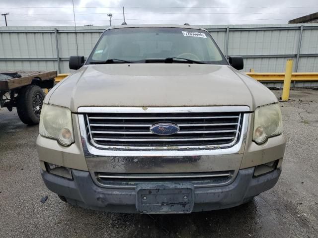 2006 Ford Explorer XLT