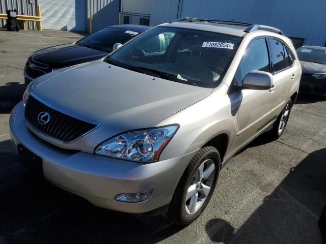 2004 Lexus RX 330