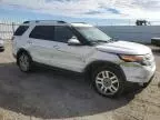 2011 Ford Explorer Limited