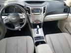 2013 Subaru Legacy 2.5I Premium