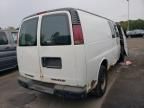 2002 Chevrolet Express G3500