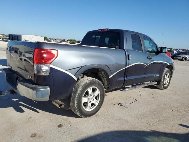 2007 Toyota Tundra Double Cab SR5