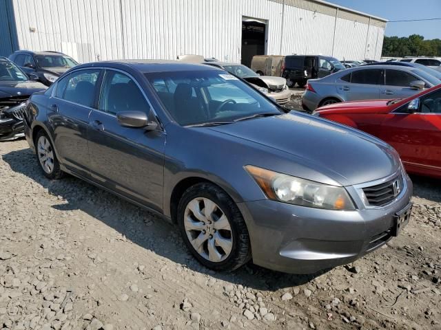 2010 Honda Accord EX