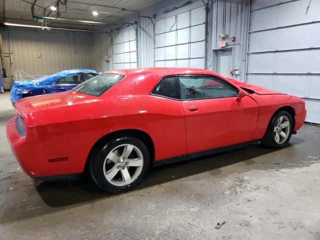 2014 Dodge Challenger SXT