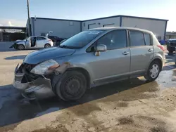 Nissan Vehiculos salvage en venta: 2007 Nissan Versa S