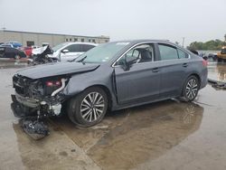 Subaru Legacy Vehiculos salvage en venta: 2019 Subaru Legacy 2.5I Premium