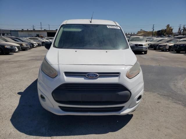 2014 Ford Transit Connect XLT