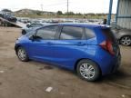 2015 Honda FIT LX