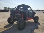 2022 Polaris RZR Turbo R Ultimate