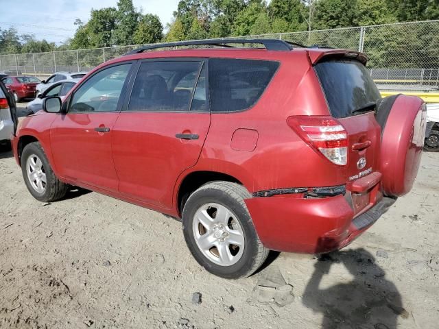 2009 Toyota Rav4