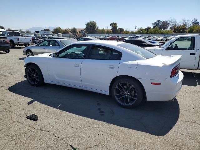 2011 Dodge Charger