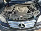 2011 Mercedes-Benz GL 550 4matic