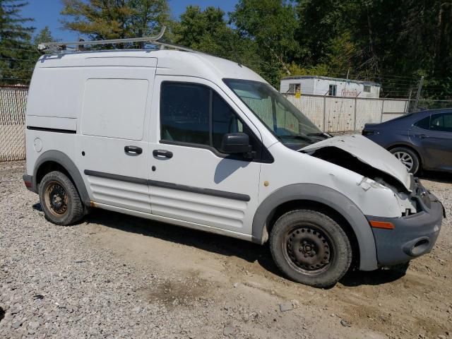 2013 Ford Transit Connect XL