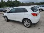 2013 Mitsubishi Outlander Sport ES