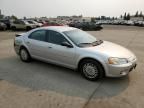 2002 Chrysler Sebring LX