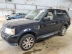 2008 Land Rover Range Rover Sport HSE