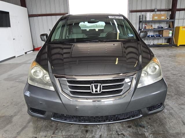 2008 Honda Odyssey EXL