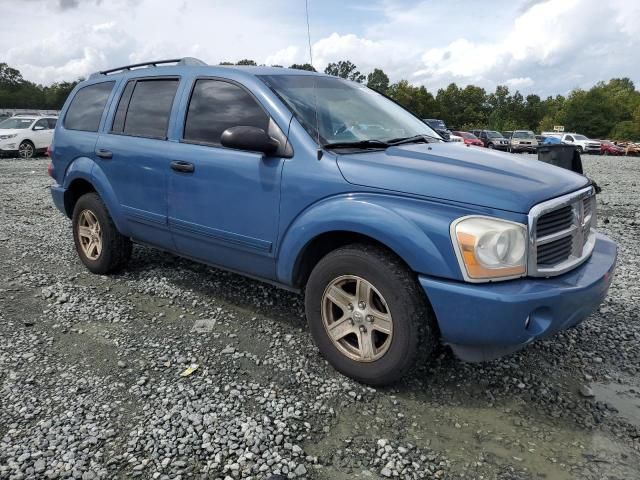 2005 Dodge Durango SLT