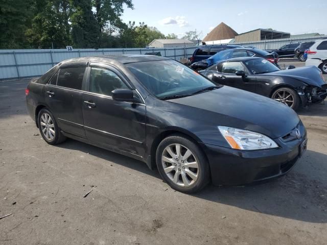 2004 Honda Accord EX