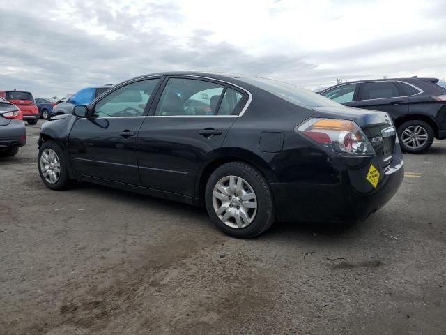 2011 Nissan Altima Base