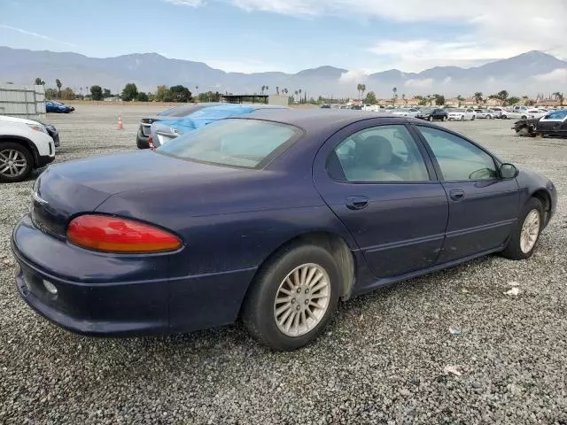 2004 Chrysler Concorde LXI