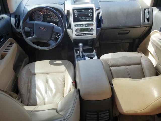 2010 Ford Edge Limited