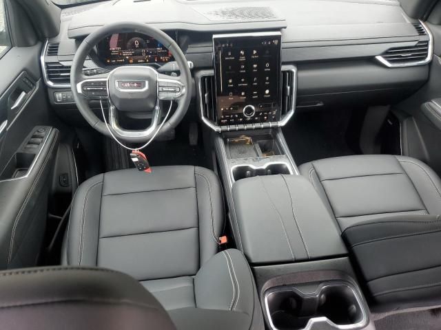 2024 GMC Acadia Uplevel