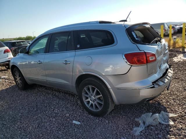 2017 Buick Enclave