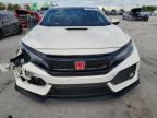 2018 Honda Civic TYPE-R Touring