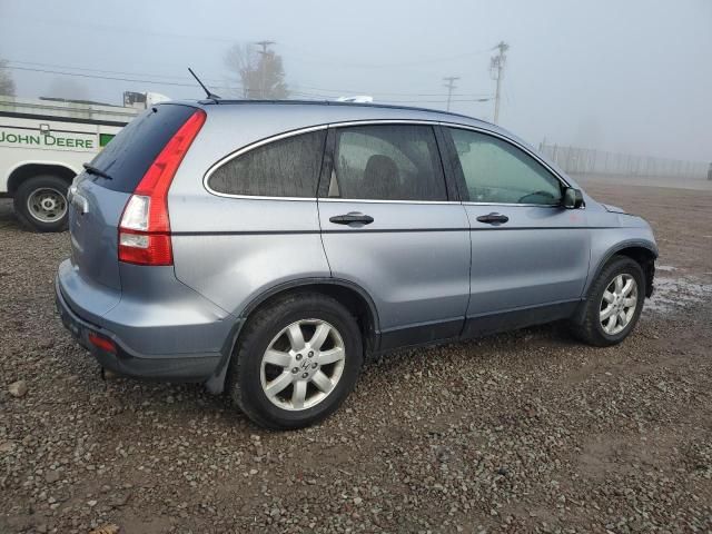 2008 Honda CR-V EX