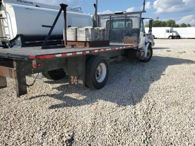 2009 International 4000 4300