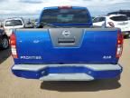 2012 Nissan Frontier S