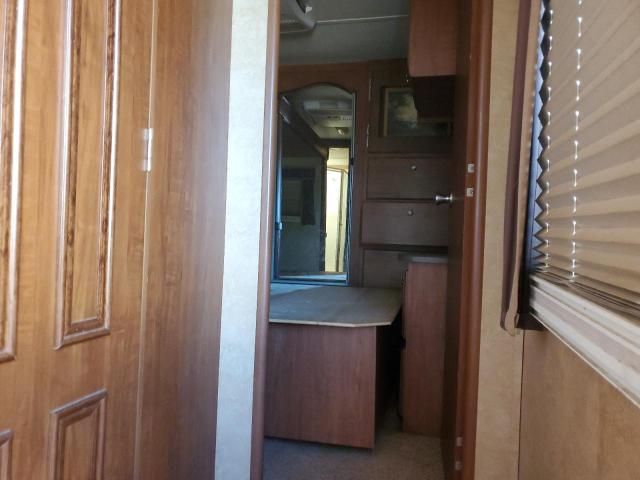 2012 Jayco Eagle