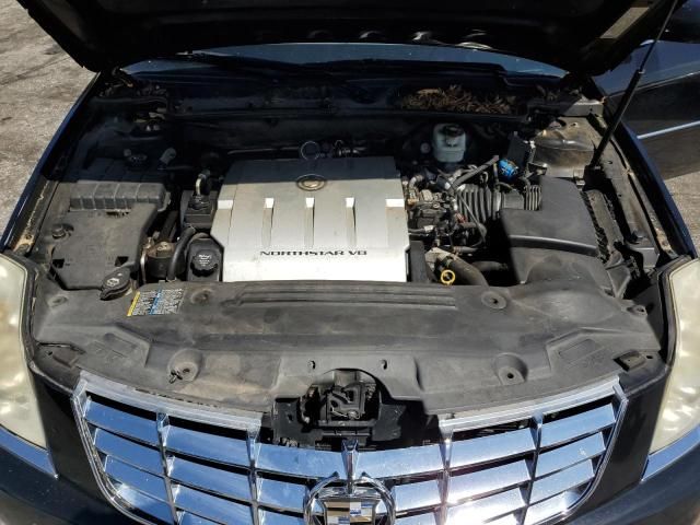 2006 Cadillac DTS