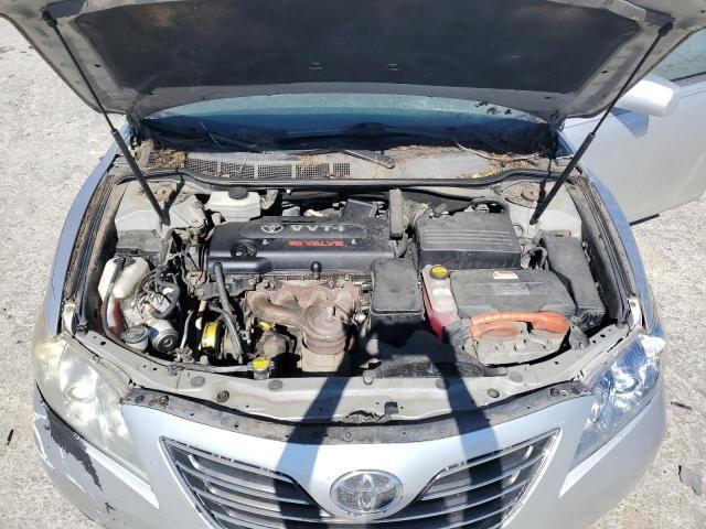 2007 Toyota Camry Hybrid