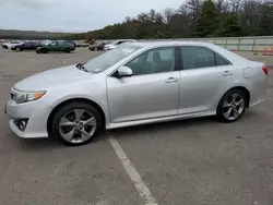 Toyota salvage cars for sale: 2014 Toyota Camry L