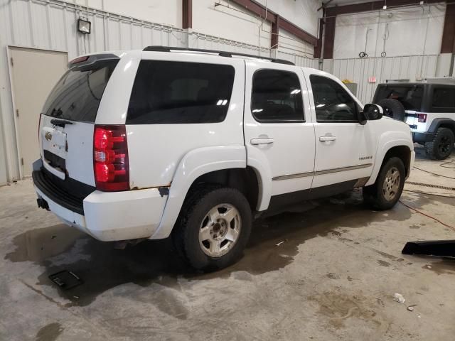 2007 Chevrolet Tahoe K1500