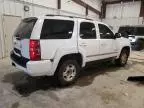 2007 Chevrolet Tahoe K1500