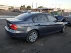 2007 BMW 328 XI