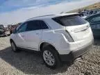 2023 Cadillac XT5 Luxury