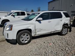 Carros salvage para piezas a la venta en subasta: 2011 GMC Terrain SLE