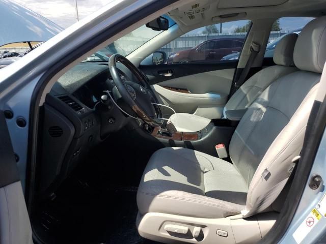 2010 Lexus ES 350