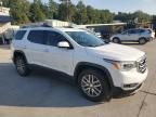 2018 GMC Acadia SLE