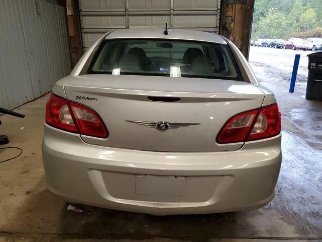 2008 Chrysler Sebring Touring