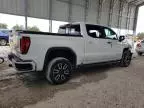 2021 GMC Sierra K1500 AT4